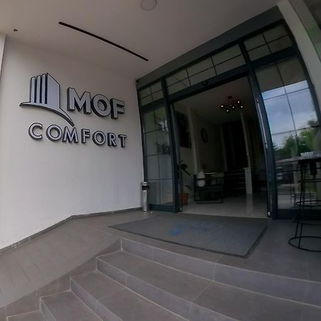 Mof Comfort エディルネ エクステリア 写真