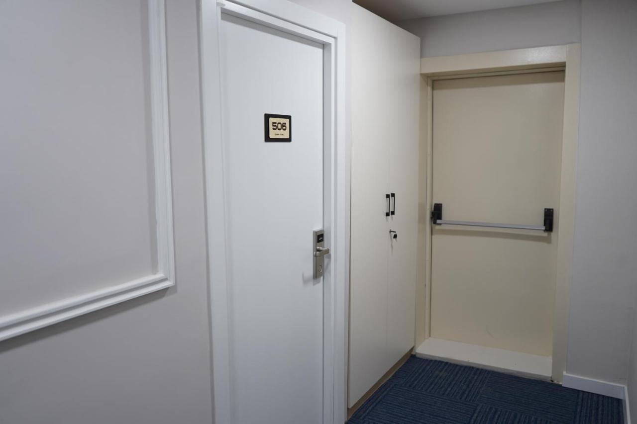 Mof Comfort エディルネ エクステリア 写真