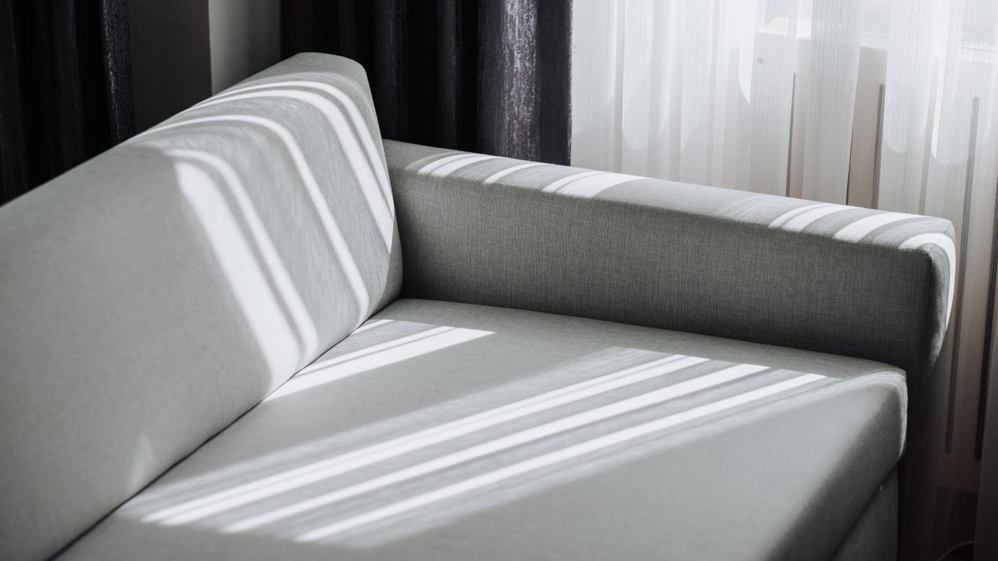 Mof Comfort エディルネ エクステリア 写真