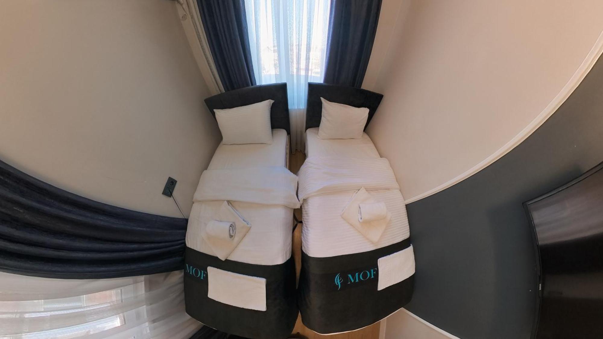 Mof Comfort エディルネ エクステリア 写真